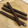 Gourmet sausages black pudding per stick